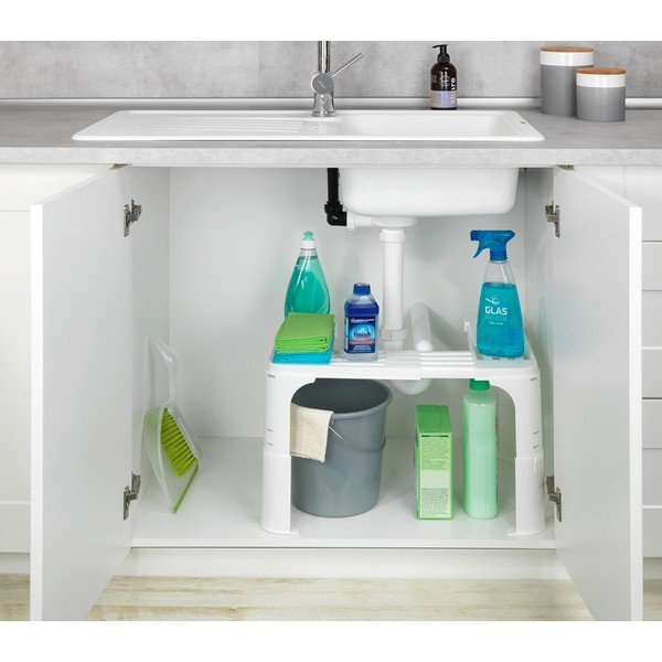 Пластмасов допълнителен рафт - Maximex-image-1