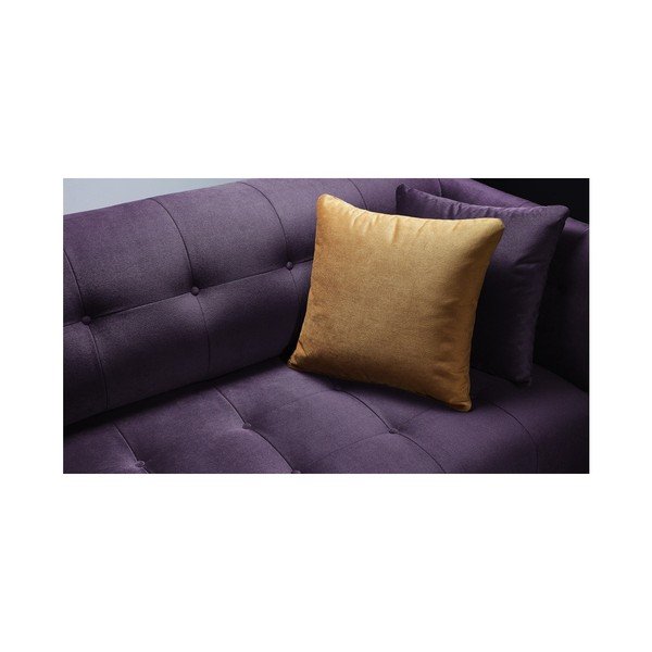 Лилав диван Париж - Bobochic Paris-image-2