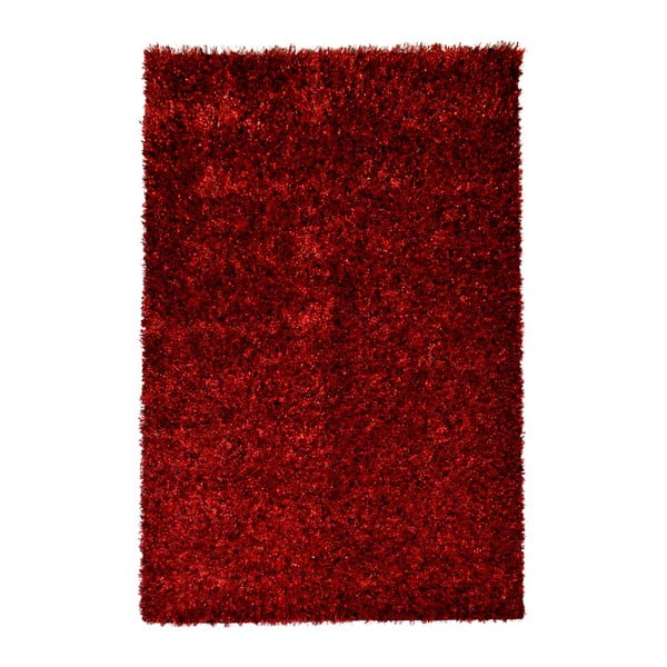 Koberec Damru Red, 70x140 cm