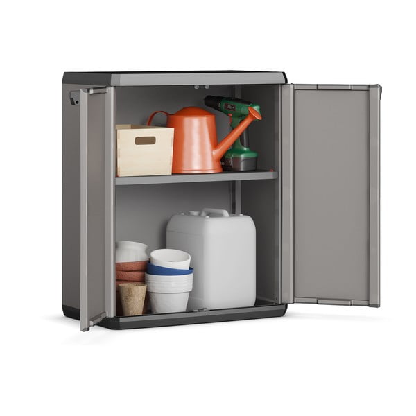 Шкаф за работилница Più – Keter-image-1