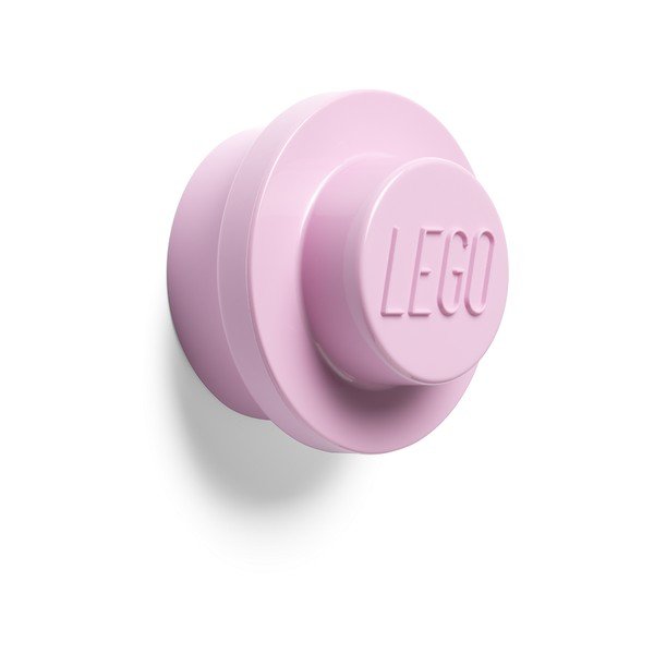 Стенни пластмасови комплект куки 3 бр. – LEGO®-image-4