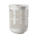 Пластмасов кош за пране 60 л Ume - Zone