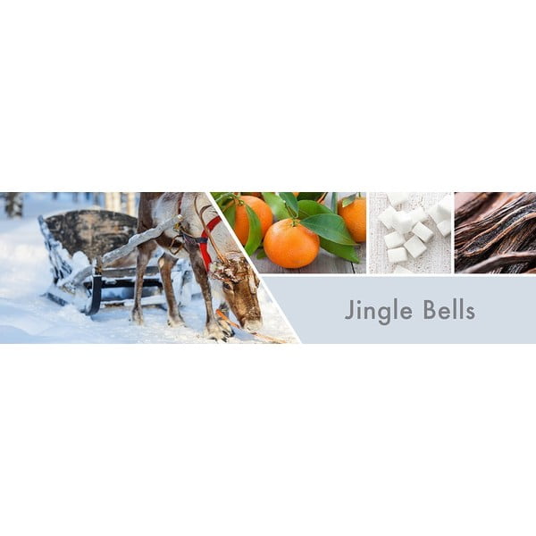 Ароматен восък за аромалампи, 65 часа горене - Goose Creek-image-1