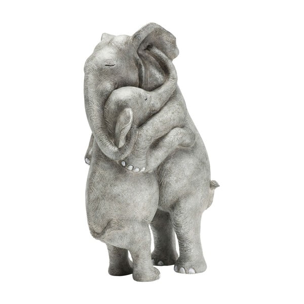 Декоративна статуетка Слон Elephant Hug - Kare Design