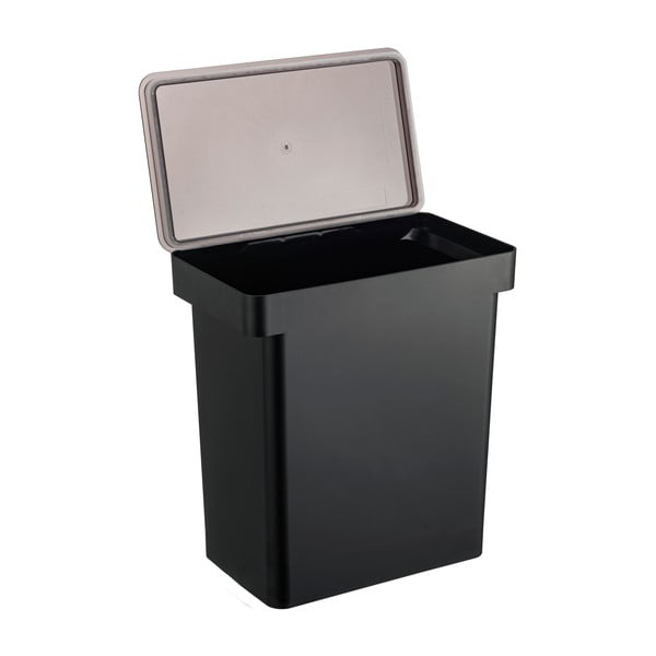 Кутия за суха храна 25 л Tower - YAMAZAKI-image-2