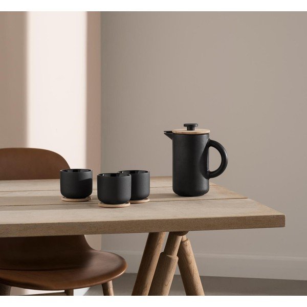 Френска преса Theo – Stelton-image-1