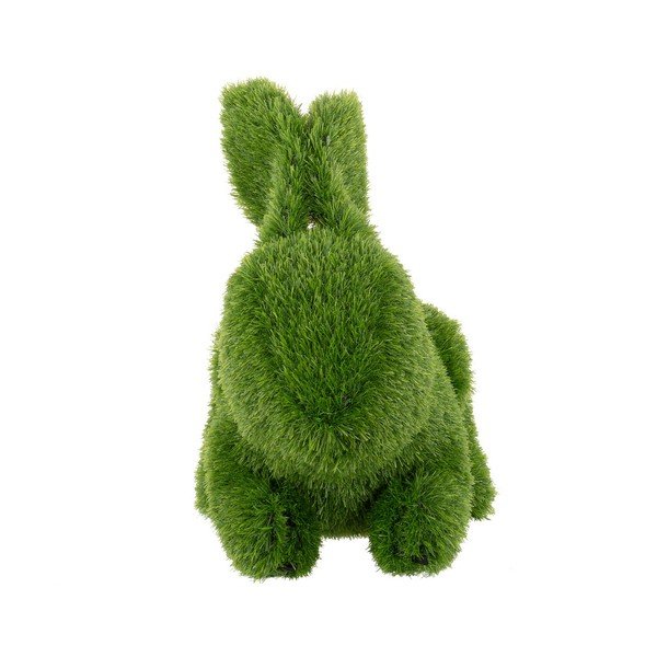 Пластмасова градинска статуя Conejo – LDK Garden-image-3