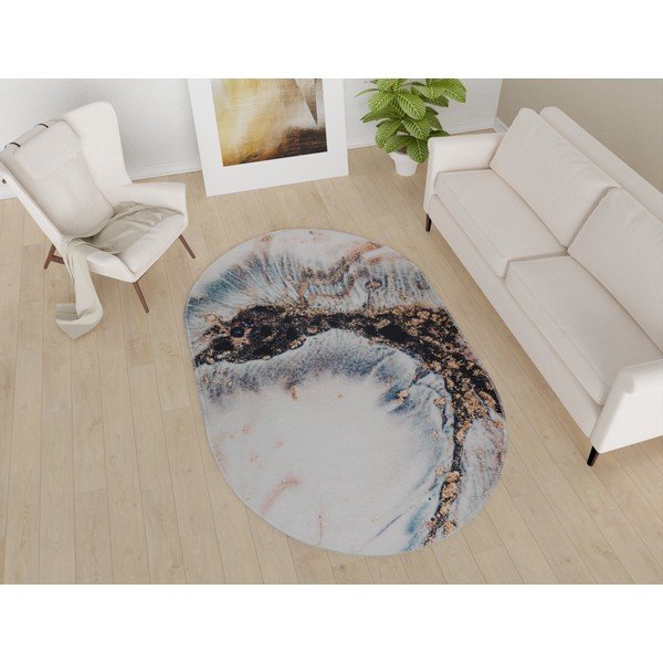 Миещ се килим 60x100 cm - Vitaus-image-1