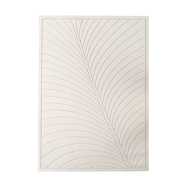 Кремав килим за открито и закрито 140x200 cm Nova 1204 – Ayyildiz Carpets