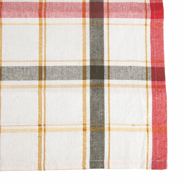 Памучна покривка за маса 180x40 cm Lurex - VDE Tivoli 1996-image-1