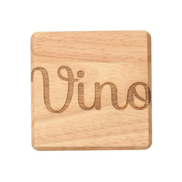 Подложка от екзотична дървесина Vino - T&G Woodware