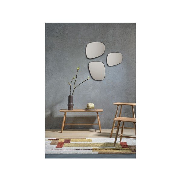 Ваза от каменна керамика Rost - Villa Collection-image-2