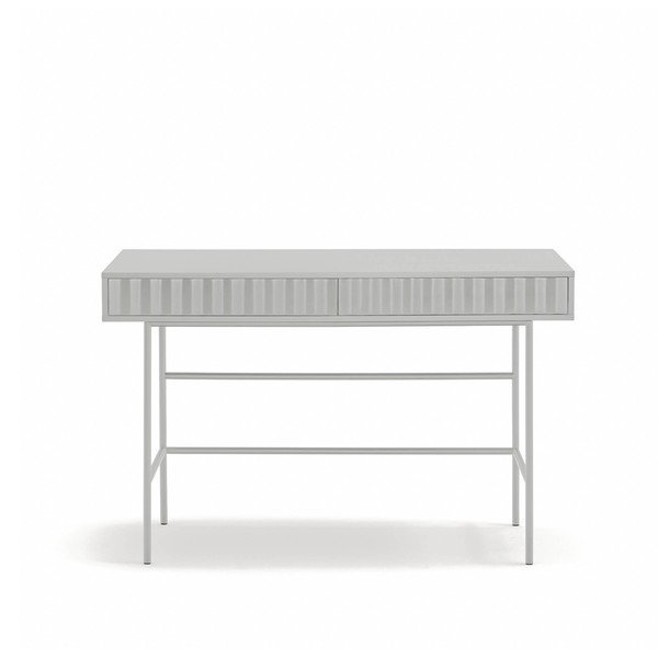 Матова работна маса 60x120 cm Sierra – Teulat