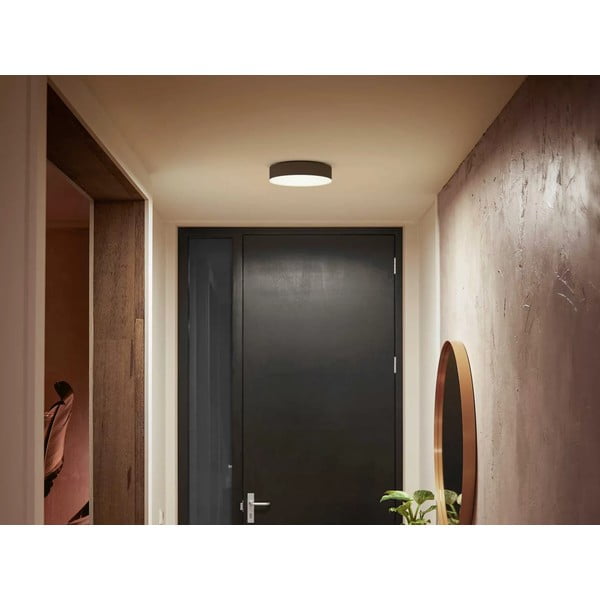 LED smart осветително тяло за таван 10 W Enrave – Philips Hue-image-1