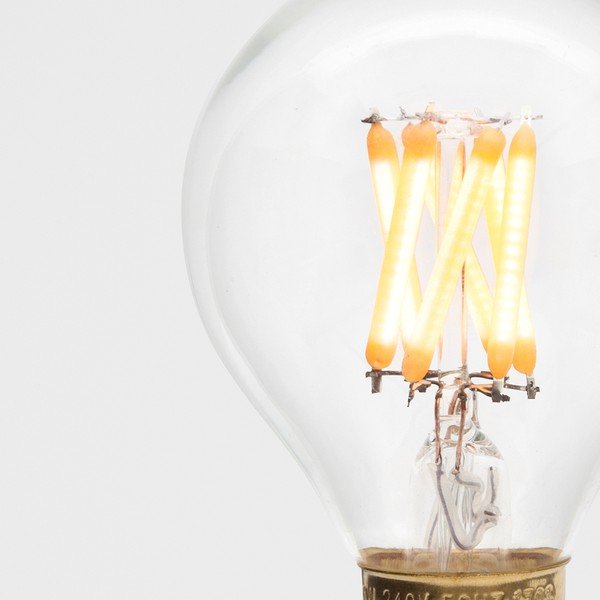 Топла LED крушка с димируема светлина E14, 3 W Pluto - tala-image-4