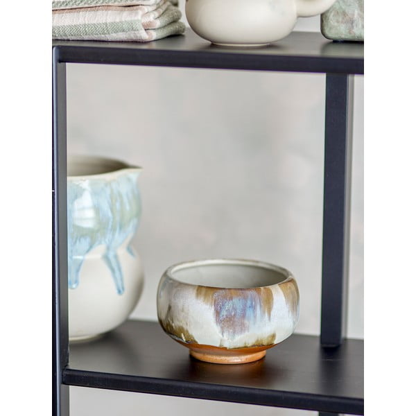 Глинени купички в комплект от 4 бр. 400 ml Jade – Bloomingville-image-3