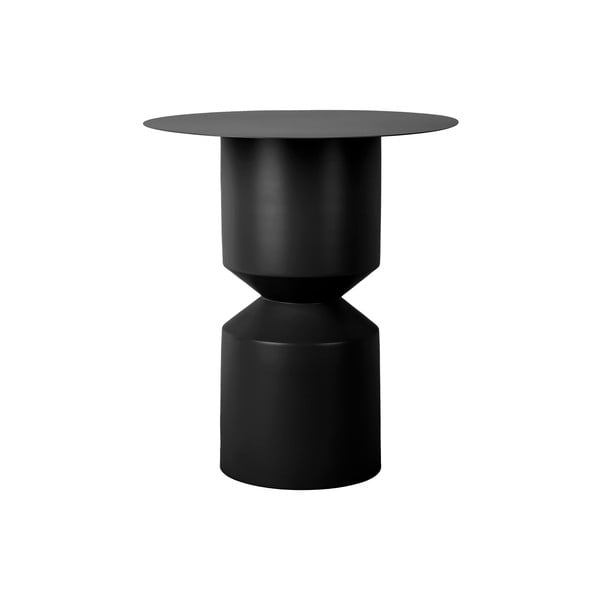 Метална кръгла маса за кафе ø 40,5 cm Diabolo - Leitmotiv