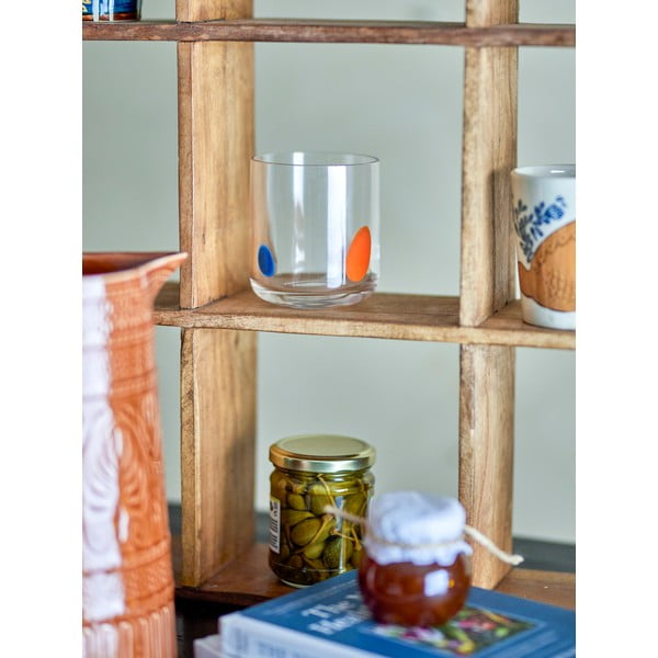 Стъклена чаша 340 ml Afeen – Bloomingville-image-1