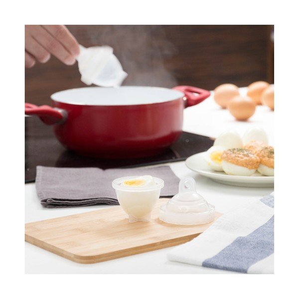 Комплект за варене на яйца от 6 части - InnovaGoods-image-4