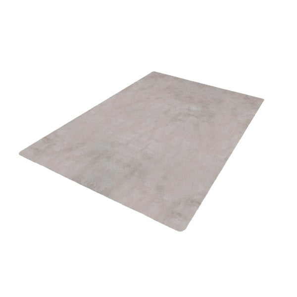 Бежов килим от заешка кожа Одеяло, 180 x 120 cm - Pipsa