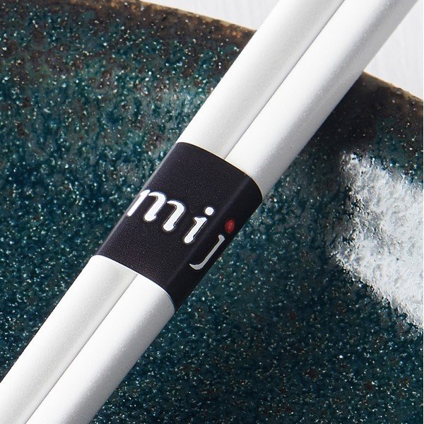 Бели дървени пръчици за хранене - MIJ-image-3