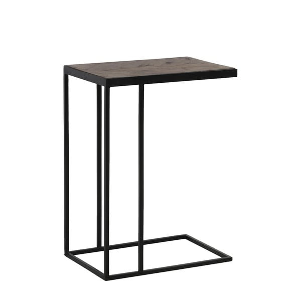 Странична масичка 30x45 cm Chisa – Light & Living-image-1