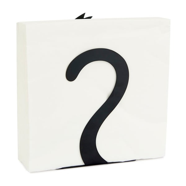 Метален държач за салфетки Feline - Balvi-image-3