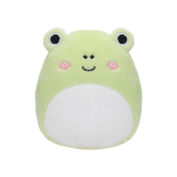 Плюшени играчки 4 бр. Micromallows 4Pack – SQUISHMALLOWS-image-2