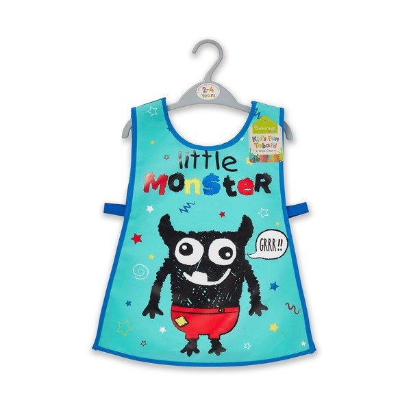 Детска престилка Little Monster - Cooksmart ®-image-1