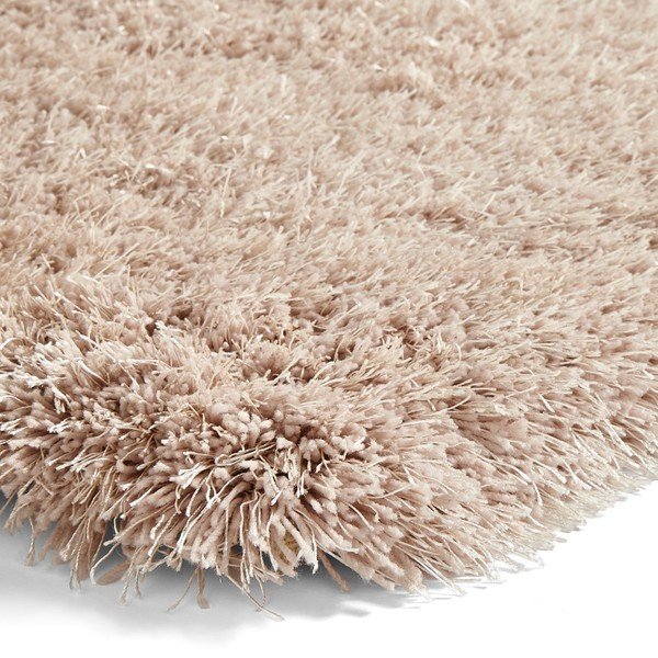 Бежов ръчно тъфтинг килим Montana Puro Beige, 80 x 150 cm - Think Rugs-image-3