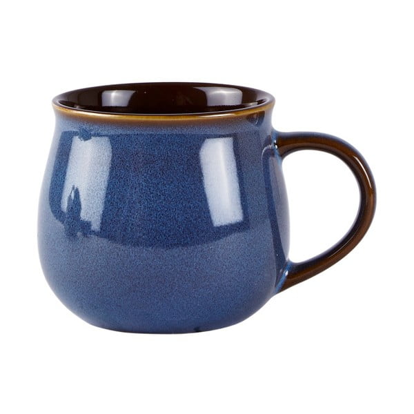 Синя чаша от керамика , 350 ml - Villa Collection
