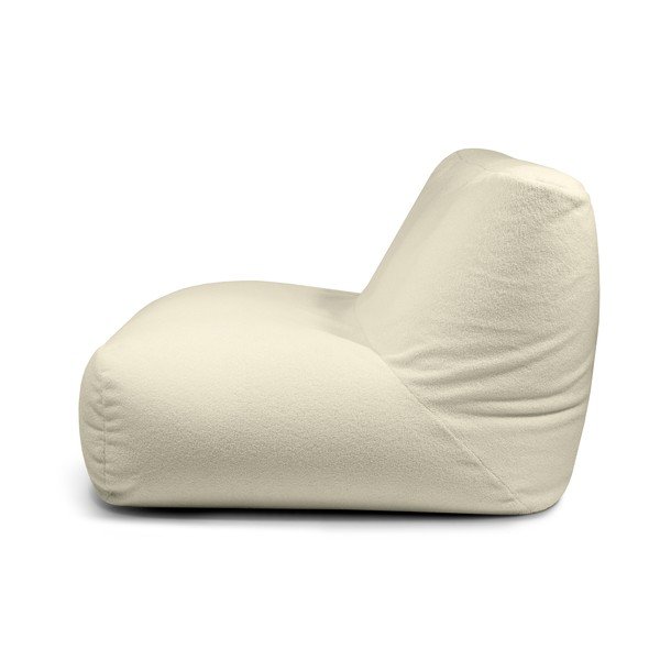 Кремав пуф от букле Sofa Tube – SLOWDOWN-image-3