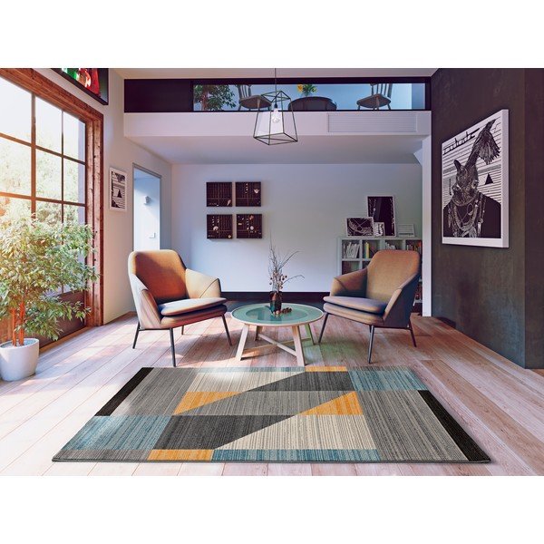 Килим , 160 x 230 cm Monic - Universal-image-1