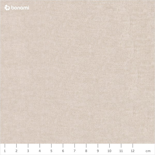 Бежов ъглов разтегателен диван с кадифена покривка, десен ъгъл Nuage - Windsor & Co Sofas-image-1