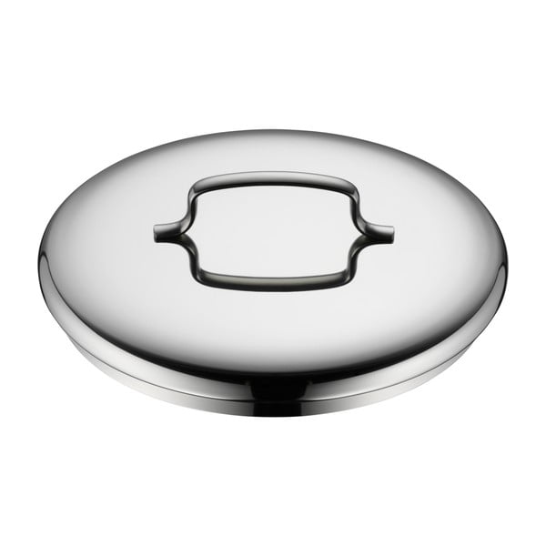 Комплект съдове от неръждаема стомана 5 бр. Mini - WMF-image-1