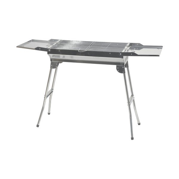 Скара на дървени въглища Igrane - Cattara-image-2