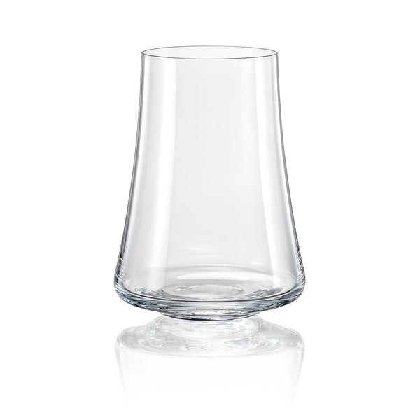 Комплект от 6 чаши , 400 ml Xtra - Crystalex