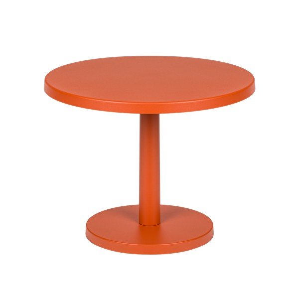 Кръгла странична масичка ø 52 cm Odo – noo.ma