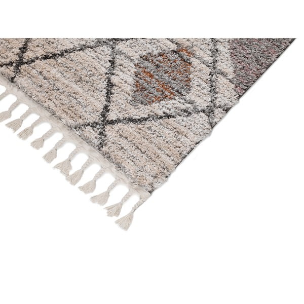 Килим Berbere Geo, 160 x 230 cm - Universal-image-2