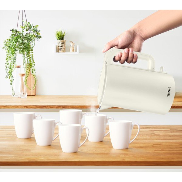 Кремава електрическа кана 1,5 l Thermo Protect KO140AE0  – Tefal-image-4