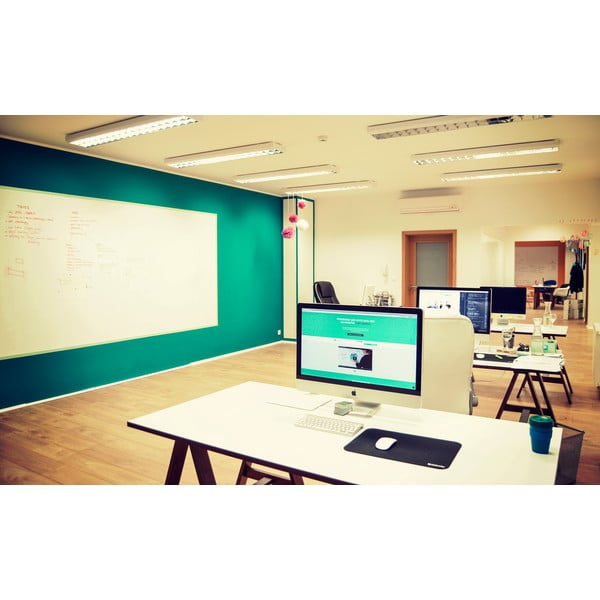 Podkladová barva Smart Wall Paint, bílá-image-4