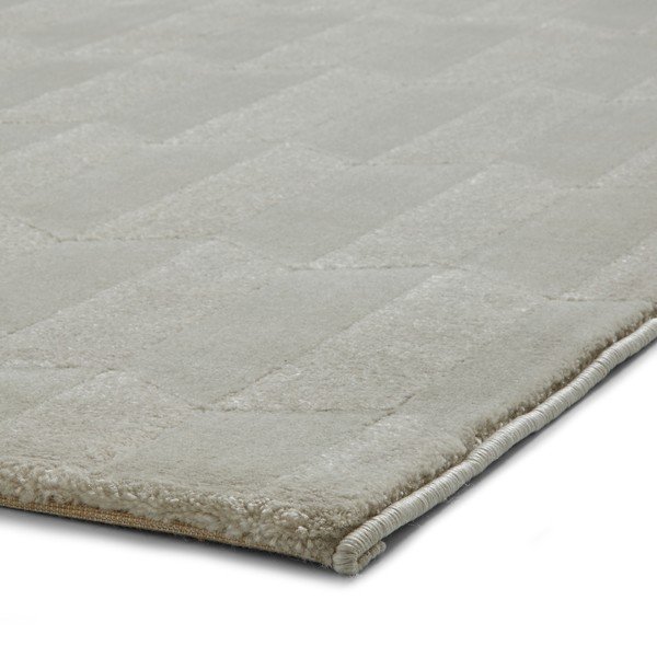 Бежов килим Minimal, 160 x 220 cm Aurora - Think Rugs-image-1