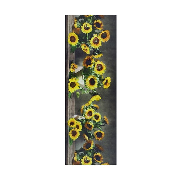 Покривка Universal Ricci Sunflowers, 52 x 100 cm