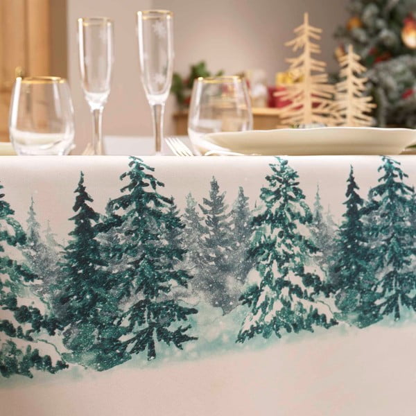 Покривка за маса 150x240 cm – douceur d'intérieur-image-2