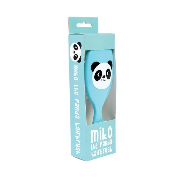 Бебешки гребен за коса Miko The Panda - Rex London-image-1