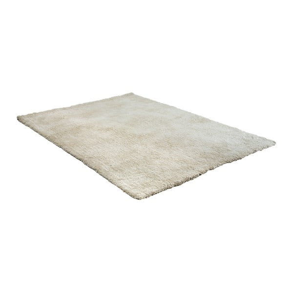 Бял килим Donare, 70 x 140 cm - Cotex