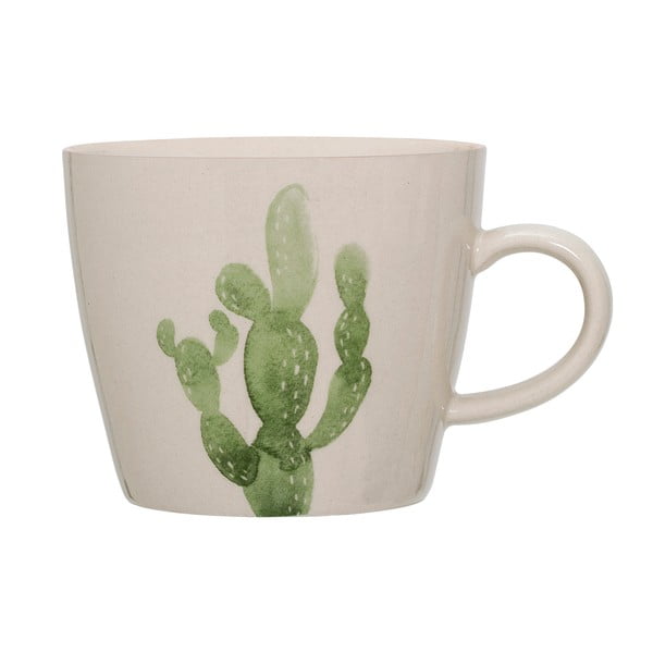 Каменна чаша Cactus, 300 ml - Bloomingville
