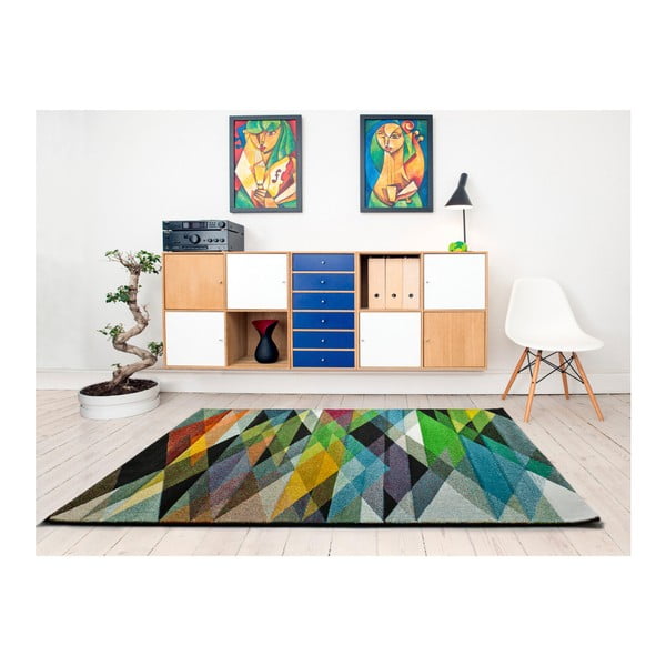 Koberec Universal Gio Jungle, 60 x 120 cm-image-2