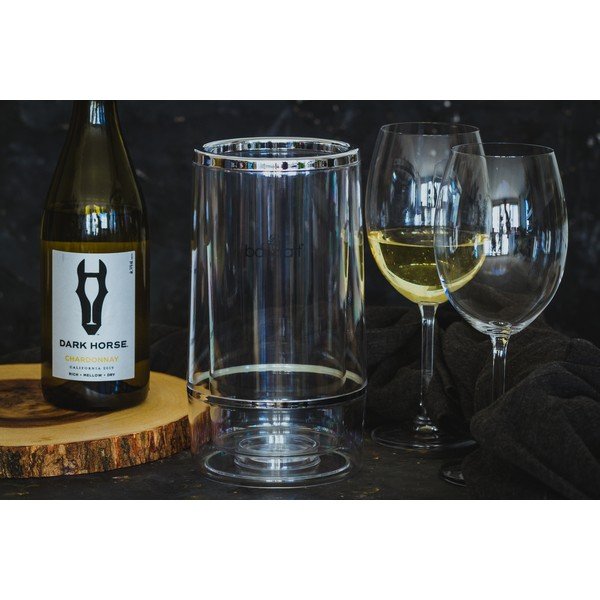 Охладител за вино, ⌀ 13,2 cm Bar Craft - Kitchen Craft-image-3