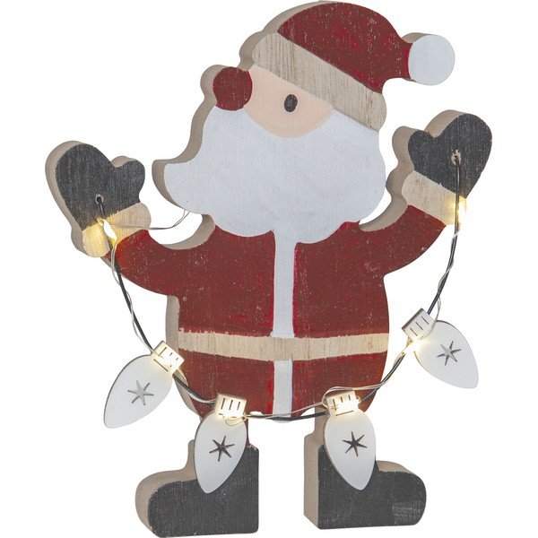 Коледна светлинна украса Billy - Star Trading